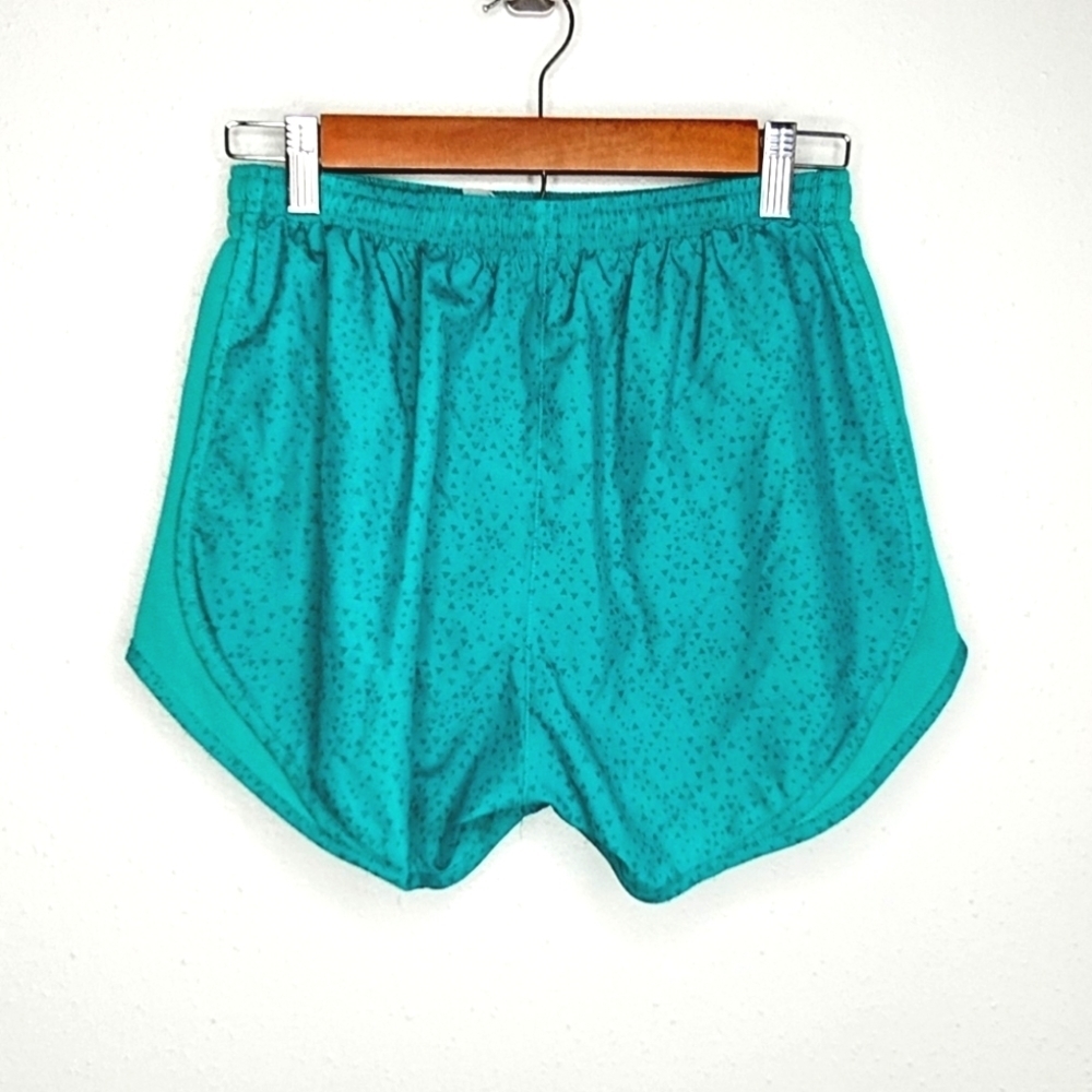 Nike Women's Dri-Fit Active Training Workout Running Golf Athletic Shorts Size S - Picture 3 of 8